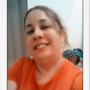 Meet your Posher, Joselyn